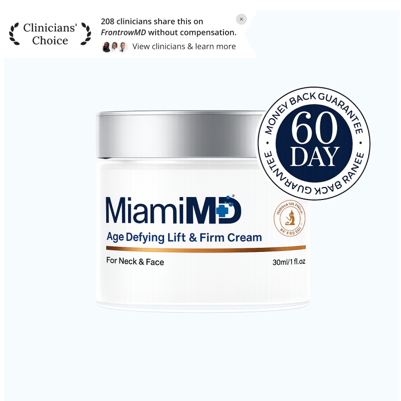 Age Defying Lift & Firm Cream