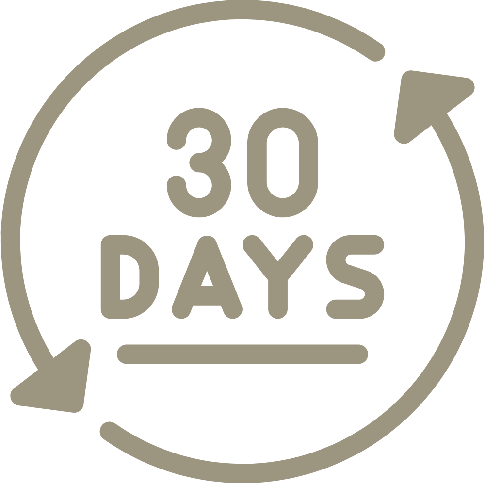 30-Day Trial Period