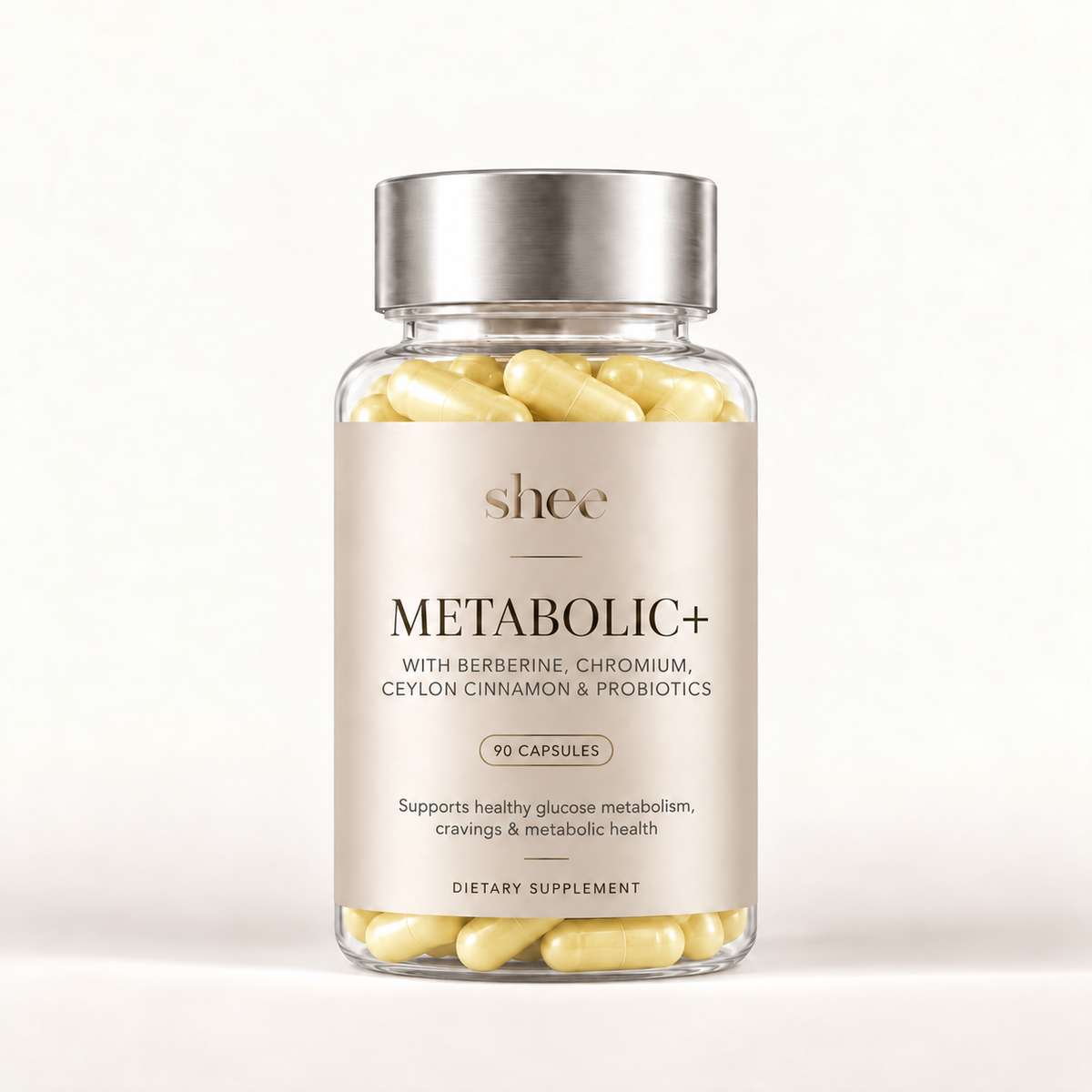 Shee Metabolic+