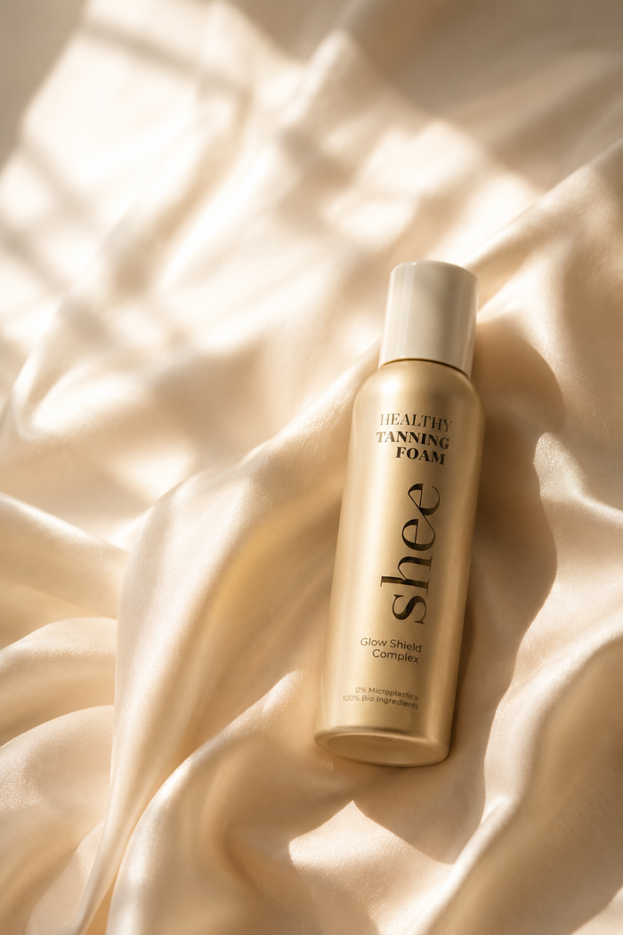 7. Sometimes the Smartest Thing Is to Just Stop Damaging Your Skin.