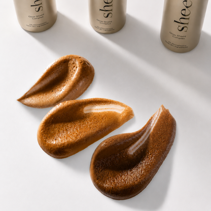 Healthy Tanning Foam - Beautiful Tan Without UV Damage